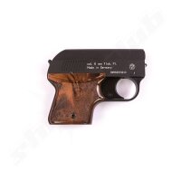 Röhm RG 3 Schreckschuss Pistole 6mm Flobert
