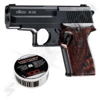 Röhm RG 300 Schreckschuss 6mm Flobert + Platzpatronen