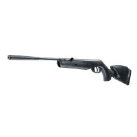 Perfecta RS26 Luftgewehr Kal. 4,5mm Diabolos im Biathlon Set