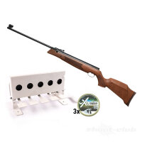 Weihrauch HW 80 SL Kipplauf Luftgewehr Kaliber 4,5 mm...
