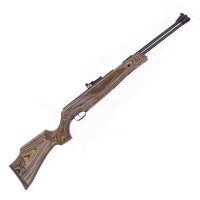 Weihrauch HW 77K Luftgewehr Special Edition 4,5 mm...