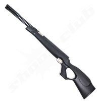 Weihrauch HW 97 Luftgewehr Black Line 4,5 mm Diabolos im...