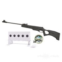 DIANA Eleven Luftgewehr Kaliber 4,5 mm Diabolos im...
