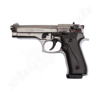 Ekol Firat Magnum Chrom Schreckschusspistole 9mm 150...