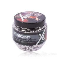 shoXx Falcon Stahlkugeln Xtreme RAM Munition cal. 43 230 Stk