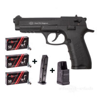 Ekol P92 Magnum Schreckschusspistole 9 mm P.A.K. Schwarz...