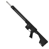 Schmeisser AR15 Ultramatch STS mit 20 Zoll Lauf im...