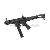 G&G CM16 ARP9 S-AEG 6mm Airsoft Gewehr ab18 - Black