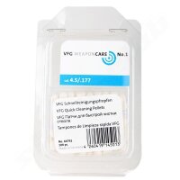 VFG Reinigungspfropfen 4,5mm für Luftgewehr &...