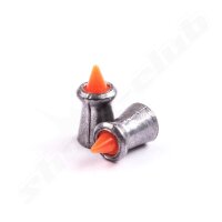 Gamo Red Fire Energy Diabolos m. Polymerspitze 4,5 mm