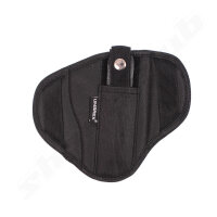 Gürtelholster Pancake für große Pistolen...