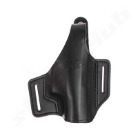 Gürtelholster für Walther P22 - ideale Passform