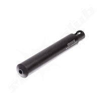 Weihrauch Schalldämpfer Silencer für Luftgewehre