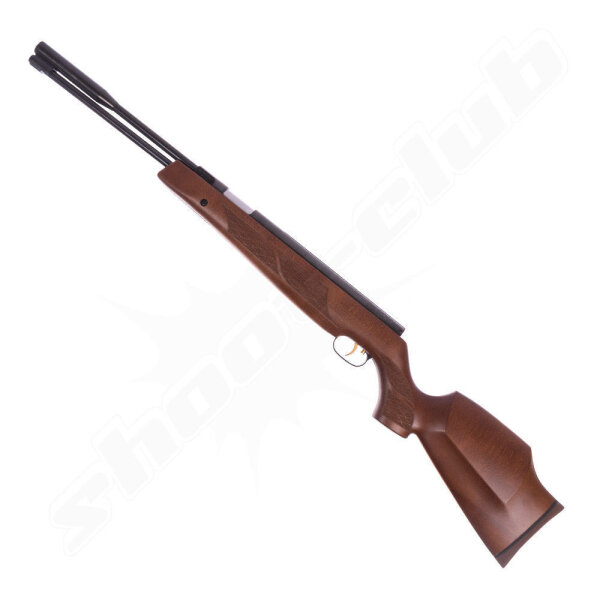 Weihrauch HW 97 K Unterhebelspanner-Gewehr 4,5 mm - 7,5...