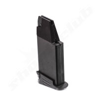 Magazin für Walther PPS - 18 Schuss - Kal. 6 mm BB