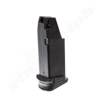 Magazin für Walther PPS - 18 Schuss - Kal. 6 mm BB