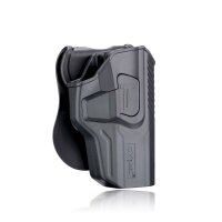 Cytac R-Defender Paddle Holster Gen 3 für Heckler...