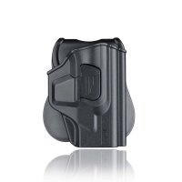 Cytac R-Defender Paddle Holster für SIG Sauer P320, M18