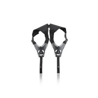 Cytac Double Shoulder Harness Schultergurt Holster Pouches