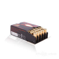 Geco Super Flash Platzpatronen 9mm P.A.K. - 25 Stk.