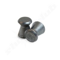 H&N Finale Match Heavy Diabolos Kaliber 4,5mm 0,53g -...
