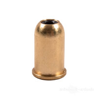 ShoXx Pufferpatrone Messingköper 9mm Revolver &...