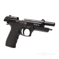 Ekol Firat P92 Magnum Schreckschusspistole 9mm P.A.K. schwarz
