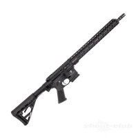 Schmeisser SP15 M5FL .223Rem Repetierbüchse