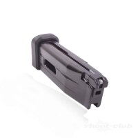 NX Co2 Magazin NX 1911 Serie 4,5mm Schwarz