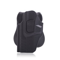 Cytac R-Defender Paddle Holster Links Glock 19, 23, 32...