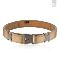 Cytac Duty Belt Einsatzgürtel Gr. XL 50 mm x 1270 mm...