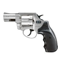Röhm RG 89 Alu Chrom Schreckschussrevolver 9mm R.K.