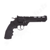 Crosman Vigilante - Co2 Revolver - 6 Zoll - Kal. 4,5mm