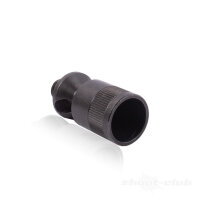 Abschussbecher Zoraki R1 Schreckschussrevolver 4,5 PTB 1008