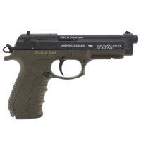 Zoraki 918-P OD-Green Schreckschusspistole Kaliber 9 mm...