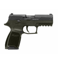 Sig Sauer P320 Schreckschusspistole Kaliber 9 mm P.A.K....