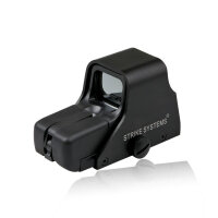 ASG Strike Systems Advanced 551 Dot Sight Small...