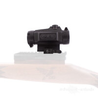 DDoptics DDsight PRO Red Dot Visier geschlossene Bauform...